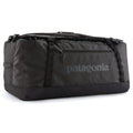 Black Hole Duffel 100L - Black w/Black