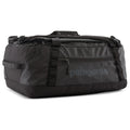 Black Hole Duffel 40L - Black w/Black