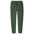 Women's Micro D Joggers - Canopy Green