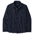 Men's Corduroy Shirt - New Navy