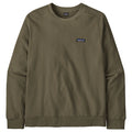 Men's Daily Crew - Basin Green