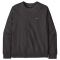 Men's Daily Crew - Ink Black