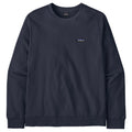 Men's Daily Crew - New Navy