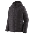 Men's Durable Down Hoody - Black