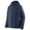 Men's Durable Down Hoody - New Navy