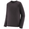 Men's Capilene Midweight Crew - Ink Black