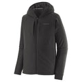 Men's Nano-Air Light Hoody - Ink Black