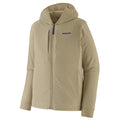 Men's Nano-Air Light Hoody - Weathered Stone