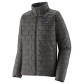 Men's Nano Puff Jacket - Forge Grey