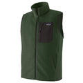 Men's R1 Air Vest - Treeline Green