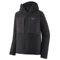 Men's R2 TechFace Hoody - Black