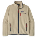Men's Retro Pile Jacket - FA26 Pelican