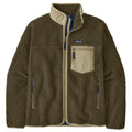 Men's Classic Retro-X Jacket - Basin Green