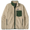Men's Classic Retro-X Jacket - Dark Natural w/Treeline Green