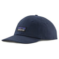 P-6 Label Trad Cap - New Navy