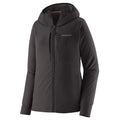Women's Nano-Air Light Hoody - Ink Black
