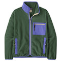 Women's Synch Jacket - Canopy Green