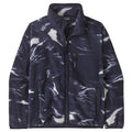 Women's Synch Jacket - Polar Breeze: Sunken Blue