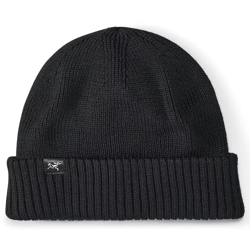 Arc'teryx - Mallow Toque - Black – The Brokedown Palace Ltd.