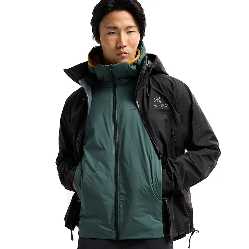 Beta ar 2025 dark moss