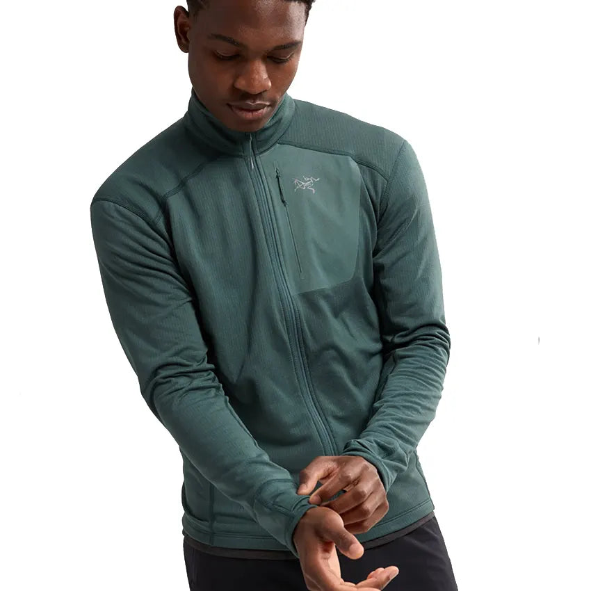 Arc teryx Men s Delta Jacket Boxcar The Brokedown Palace