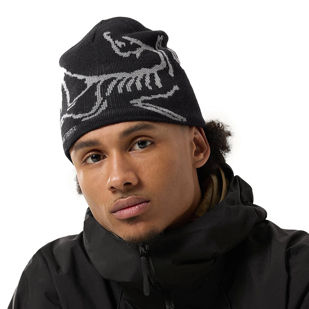 Arc'teryx Bird Head Toque | Fast UK Shipping – The Brokedown Palace Ltd.