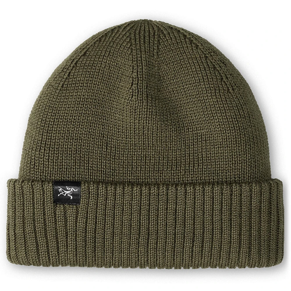 Arc'teryx - Mallow Toque - Tatsu – The Brokedown Palace Ltd. Arc'teryx - Mallow Toque - Tatsu – The Brokedown Palace Ltd.
