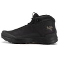 Men's Kopec Mid GTX Boot - Black / Black
