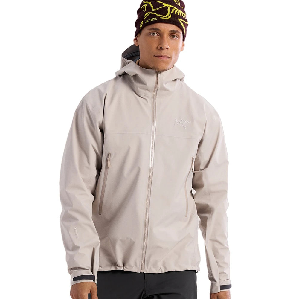 Arc'teryx - Men's Beta Jacket - Rune – The Brokedown Palace