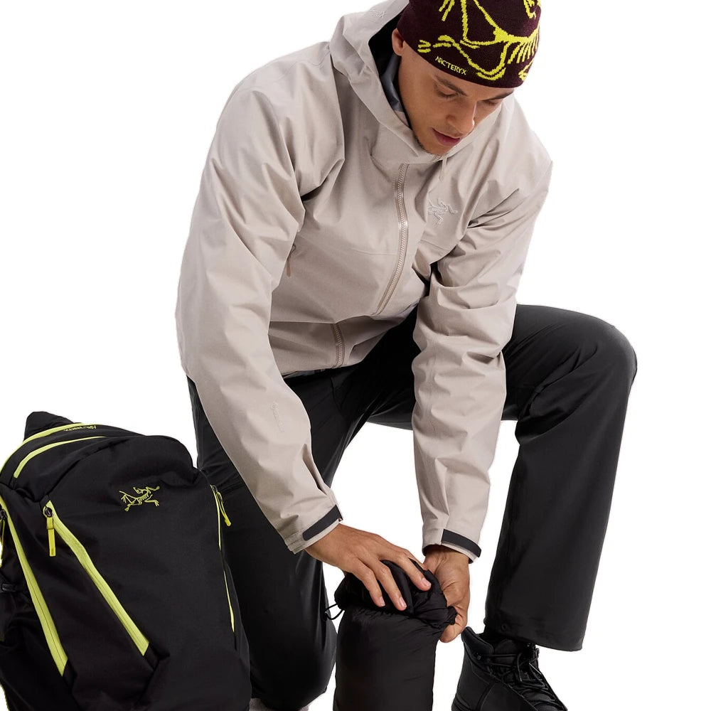 Arc'teryx - Men's Beta Jacket - Rune – The Brokedown Palace