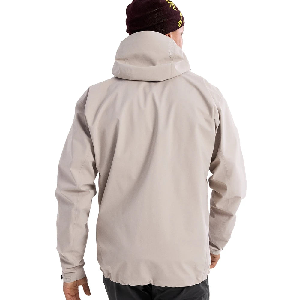 Arc'teryx - Men's Beta Jacket - Rune – The Brokedown Palace