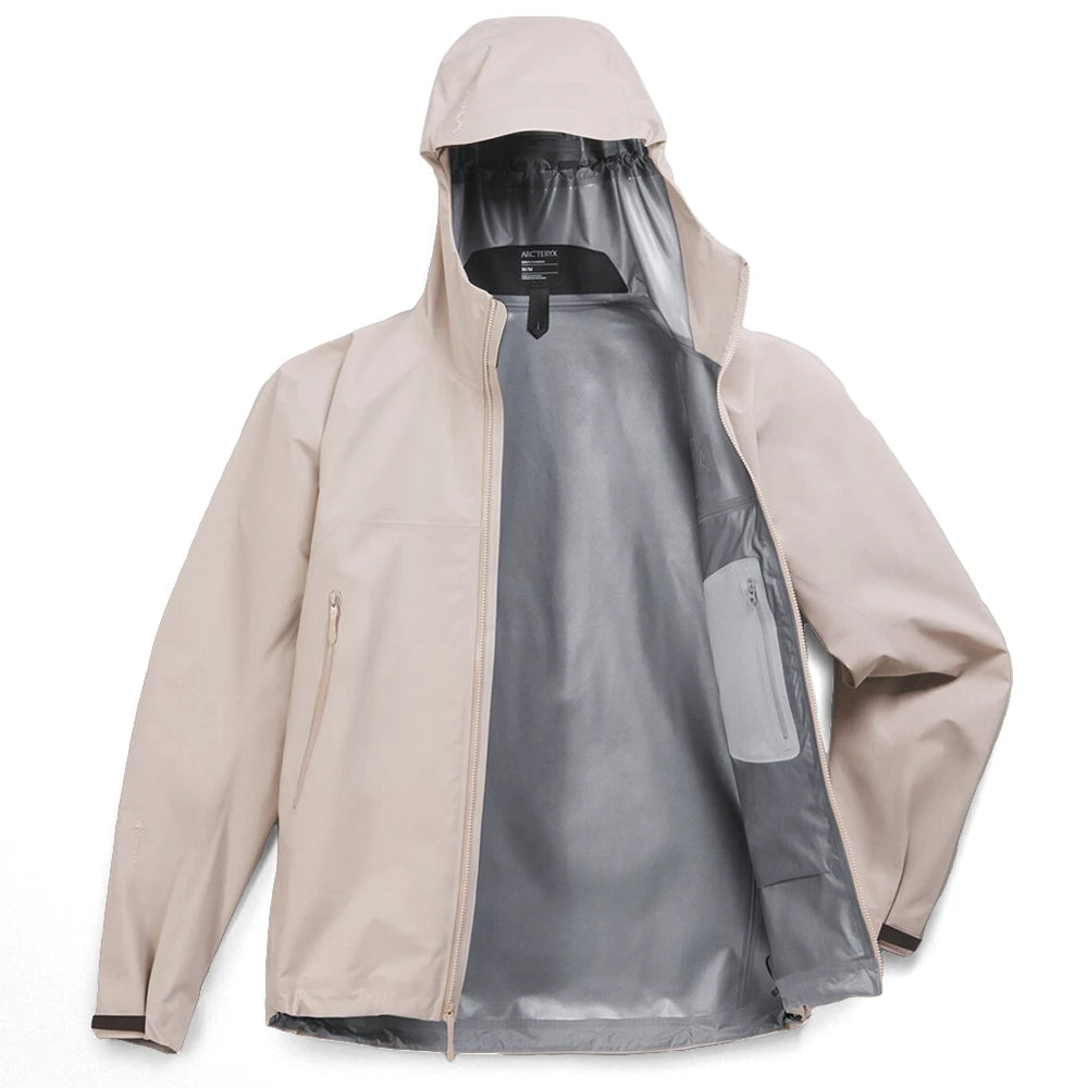 Arc'teryx - Men's Beta Jacket - Rune – The Brokedown Palace