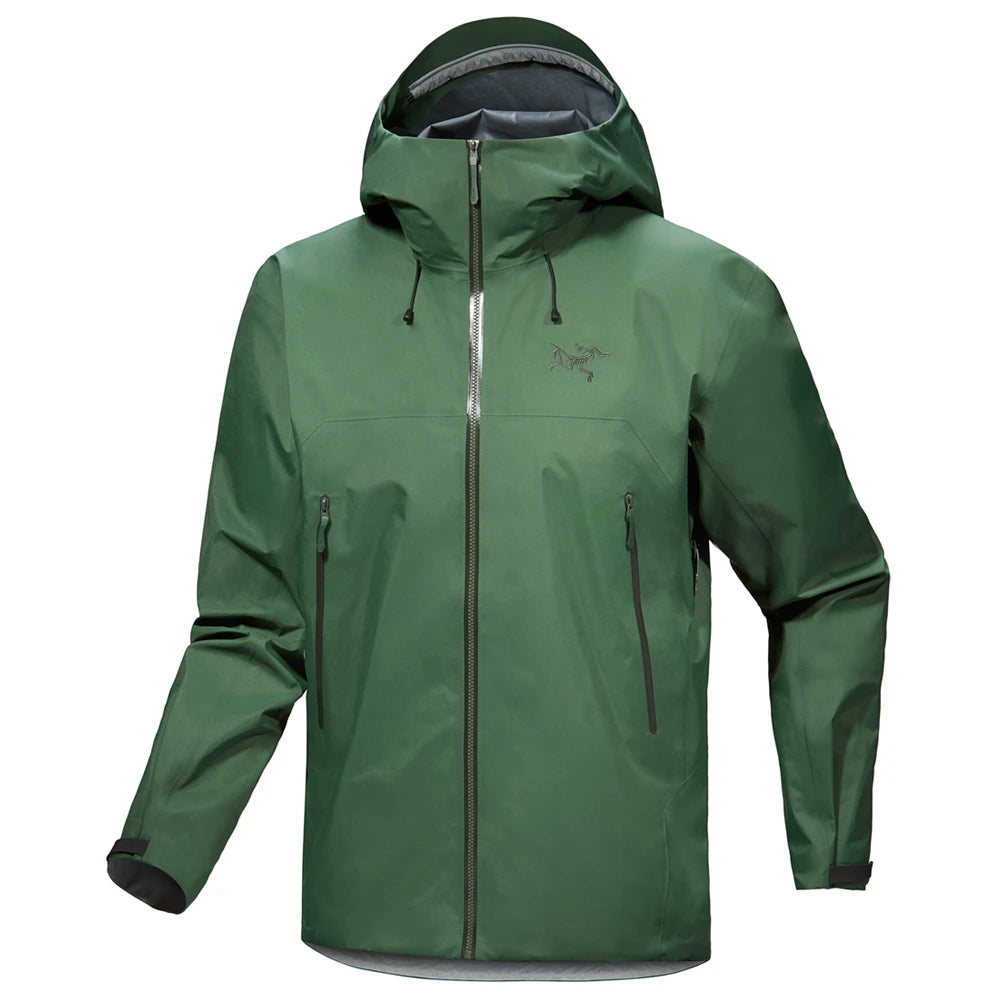 ARC'TERYX Beta SL Jacket Eden グリーン 2024 Arc'teryx - Men's Beta ARC'TERYX Beta SL Jacket Eden グリーン 2024 Arc'teryx - Men's Beta