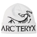Bird Word Toque - Orca
