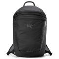 Heliad 15L Backpack - Black