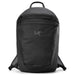 Heliad 15L Backpack - Black