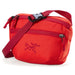 Mantis 1 Waistpack - Dynasty / Carmine