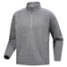 Men's Covert 1/2 Zip - Cloud Heather / Void