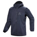 Men's Squamish Hoody - Black Sapphire