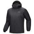 Men's Atom SV Hoody - Black