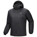 Men's Atom SV Hoody - Black