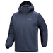 Men's Atom SV Hoody - Black Sapphire