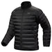 Men's Cerium Jacket - Black