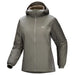 Women's Atom Hoody - Forage II