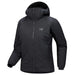 Women's Atom Hoody SV - Black