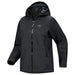 Women's Beta AR Jacket AW25 - Black