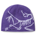 Bird Head Toque - Blurple/Kasumi
