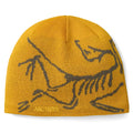 Bird Head Toque - Nucleus/Mongoose
