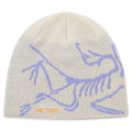Bird Head Toque - Sea Salt/Kasumi