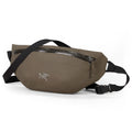 Granville Crossbody Bag - Mongoose